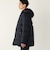 《予約》〈撥水・防風・防花粉〉All Weather Tex 中綿 ダウン ジャケット◆