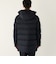 《予約》〈撥水・防風・防花粉〉All Weather Tex 中綿 ダウン ジャケット◆