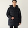 《予約》〈撥水・防風・防花粉〉All Weather Tex 中綿 ダウン ジャケット◆