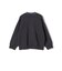 【WEB限定】〈手洗い可能〉デニム コンビ Vネック カーディガン◇