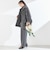 《予約》リバーシブル 中綿 フェイクファー アウター◆