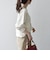 【SHIPS any別注】THE KNiTS:〈洗濯機可能〉ロゴ プリント スウェット 26AW 2