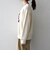【SHIPS any別注】THE KNiTS:〈洗濯機可能〉ロゴ プリント スウェット 26AW 2