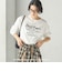 【SHIPS別注】GOOD ROCK SPEED: MUSIC LONG T-SH