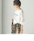 【SHIPS別注】GOOD ROCK SPEED: MUSIC LONG T-SH