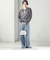 【SHIPS別注】GOOD ROCK SPEED: MUSIC LONG T-SH