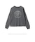【SHIPS別注】GOOD ROCK SPEED: MUSIC LONG T-SH