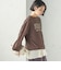 【SHIPS別注】GOOD ROCK SPEED: MUSIC LONG T-SH