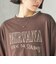 【SHIPS別注】GOOD ROCK SPEED: MUSIC LONG T-SH