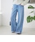 【SHIPS EXCLUSIVE】Levi’s BLUETAB: MAX LOOSE 5ポケット ジーンズ