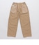 Gramicci: T/C TWILL WIDE PANT