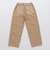 Gramicci: T/C TWILL WIDE PANT