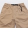Gramicci: T/C TWILL WIDE PANT