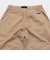 Gramicci: T/C TWILL WIDE PANT