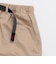 Gramicci: T/C TWILL WIDE PANT