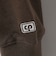Collegiate Pacific:〈洗濯機可能〉Vネック ロゴ スウェット プルオーバー