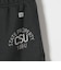Collegiate Pacific:〈洗濯機可能〉ドロスト ロゴ スウェット パンツ
