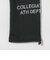 Collegiate Pacific:〈洗濯機可能〉ドロスト ロゴ スウェット パンツ