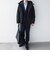 〈撥水/防風等〉多機能 フーディダウン ジャケット 26AW◆