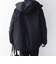 〈撥水/防風等〉多機能 フーディダウン ジャケット 26AW◆