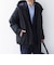 〈撥水/防風等〉多機能 フーディダウン ジャケット 26AW◆