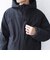 〈撥水/防風等〉多機能 フーディダウン ジャケット 26AW◆