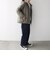 〈撥水/防風等〉多機能 フーディダウン ジャケット 26AW◆