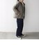 〈撥水/防風等〉多機能 フーディダウン ジャケット 26AW◆