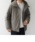 〈撥水/防風等〉多機能 フーディダウン ジャケット 26AW◆