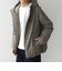 〈撥水/防風等〉多機能 フーディダウン ジャケット 26AW◆
