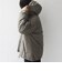 〈撥水/防風等〉多機能 フーディダウン ジャケット 26AW◆