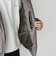 〈撥水/防風等〉多機能 フーディダウン ジャケット 26AW◆