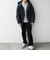 〈撥水/防風等〉多機能 フーディダウン ジャケット 26AW◆