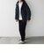 〈撥水/防風等〉多機能 フーディダウン ジャケット 26AW◆