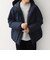 〈撥水/防風等〉多機能 フーディダウン ジャケット 26AW◆