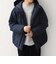 〈撥水/防風等〉多機能 フーディダウン ジャケット 26AW◆
