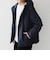 〈撥水/防風等〉多機能 フーディダウン ジャケット 26AW◆