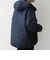 〈撥水/防風等〉多機能 フーディダウン ジャケット 26AW◆