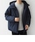〈撥水/防風等〉多機能 フーディダウン ジャケット 26AW◆