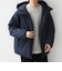 〈撥水/防風等〉多機能 フーディダウン ジャケット 26AW◆