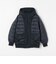 〈撥水/防風等〉多機能 フーディダウン ジャケット 26AW◆