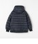 〈撥水/防風等〉多機能 フーディダウン ジャケット 26AW◆