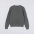 〈MADE IN JAPAN〉Amossa(R) ジャカード ニット