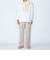 【SHIPS別注】Le Minor: BRETON SHT RUSSEL