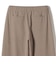 Wai＋:〈洗濯機可能〉イージー パンツ