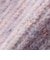 〈手洗い可能〉カラー ネップ バック スリット ニット プルオーバー