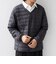 【WEB限定】〈撥水/手洗い可能〉ライトウェイト インナー ダウン◆