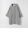 《予約》PURE WOOL ロング フーディー コート