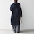 《予約》PURE WOOL ロング フーディー コート
