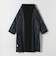 《予約》PURE WOOL ロング フーディー コート